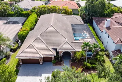 6152 NW 121ST Avenue, Coral Springs – Single Family Residence for sale