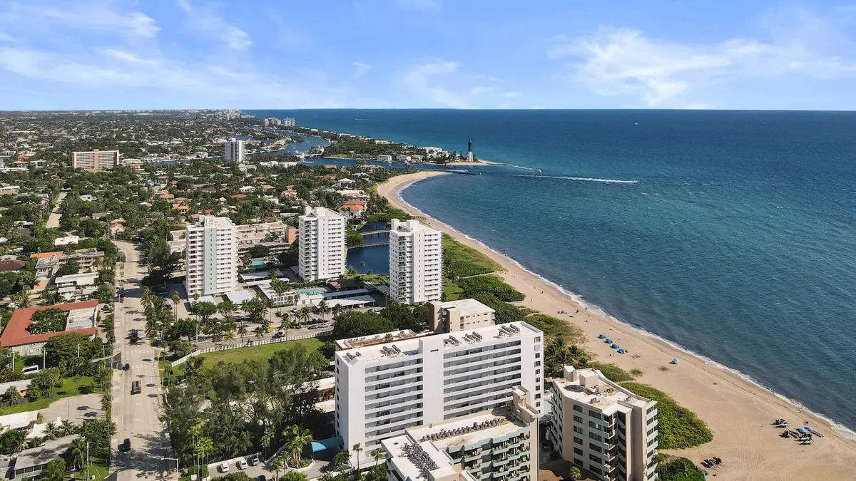 200 (3) at 1500 N Ocean Boulevard 305, Pompano Beach