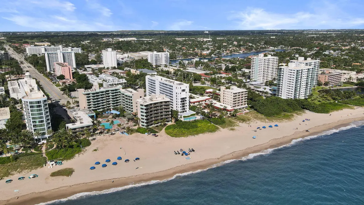 200 (4) at 1500 N Ocean Boulevard 305, Pompano Beach
