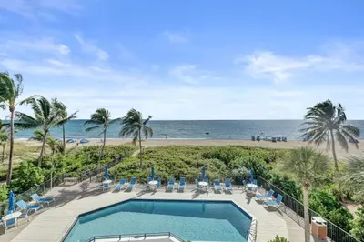 1500 N Ocean Boulevard 305, Pompano Beach – Condominium for sale