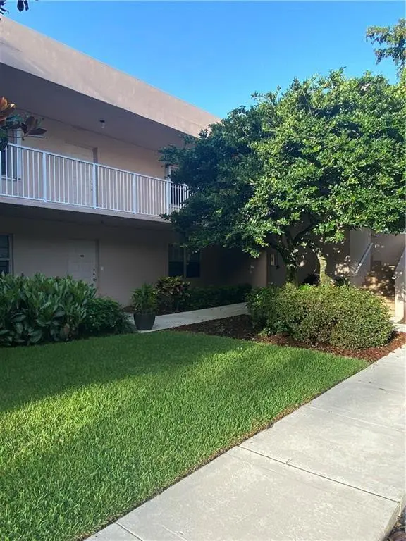 Photo 1 at 4280 OAKS Terrace 101, Pompano Beach