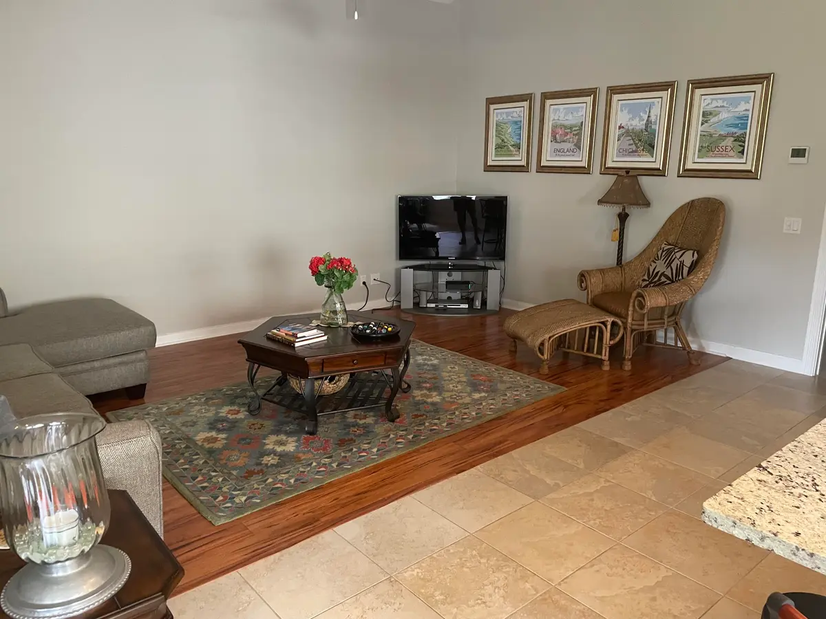 Living Room at 8170 St Johns Court, Wellington