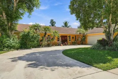 1874 The 12th Fairway, Wellington – Single Family Residence for rent