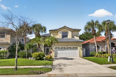 7213 SE Magellan Lane, Stuart – Single Family Residence for sale