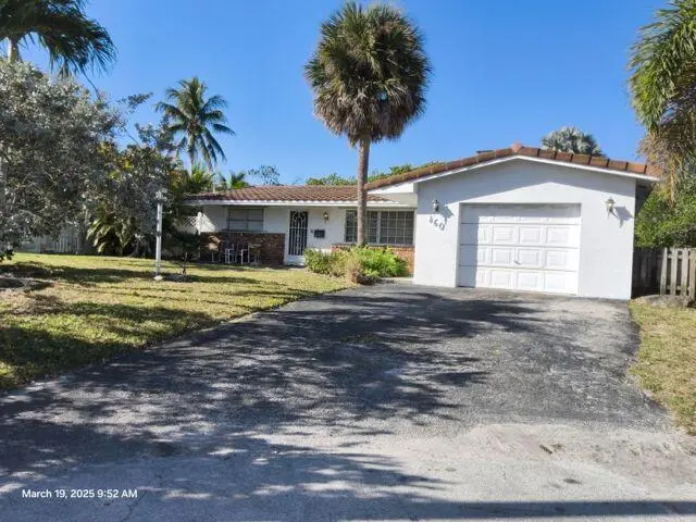 460 SW 18TH Court, Pompano Beach, FL – photo 1