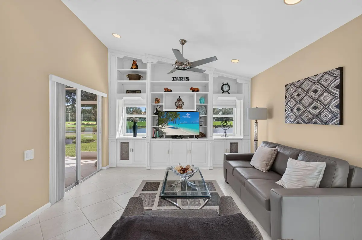 15_Family_room_built-ins at 6549 Sun River Road, Boynton Beach