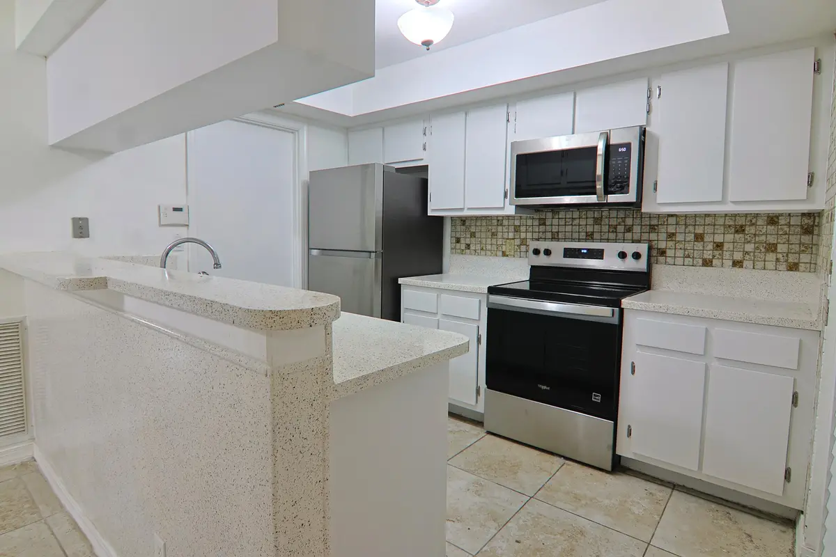 Kitchen at 1211 SW 74TH Avenue, North Lauderdale