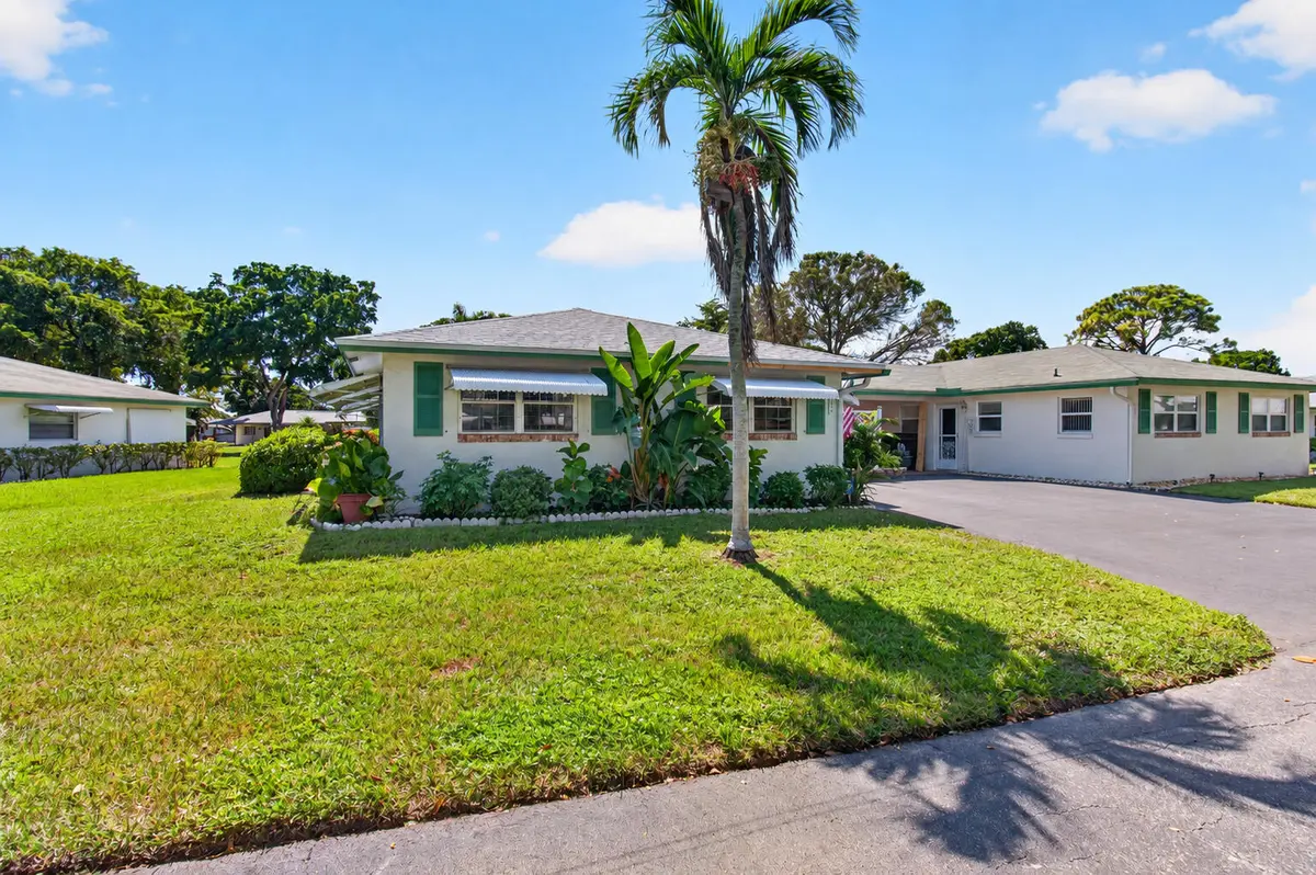 01_front_exterior_DSC_9294 at 842 Meadowlark Lane, Delray Beach