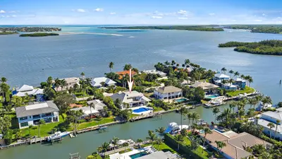 19 Island Road, Stuart – Single Family Residence for sale