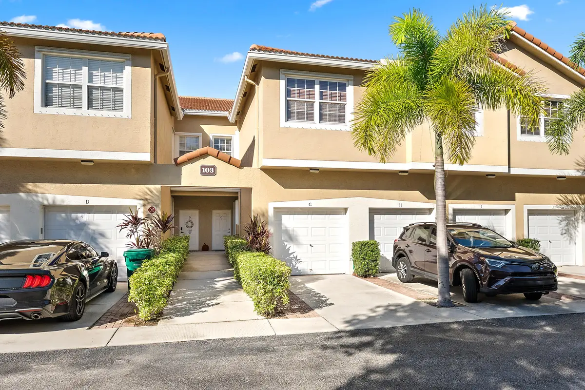 103 Lighthouse Cir Unit G-1 at 103 Lighthouse Circle G, Tequesta