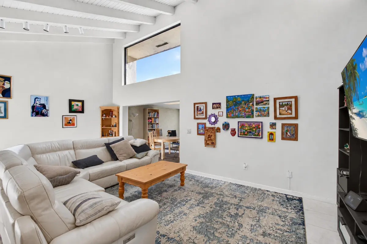 13_Living_room_reverse_view at 21923 Arriba Real, Boca Raton