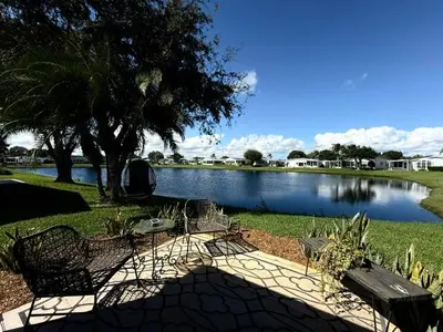 3716 Nimblewill Court, Port St. Lucie – Single Family Residence for sale