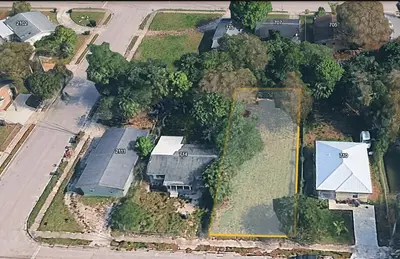 712 N 22ND Street, Fort Pierce – Unimproved Land for sale
