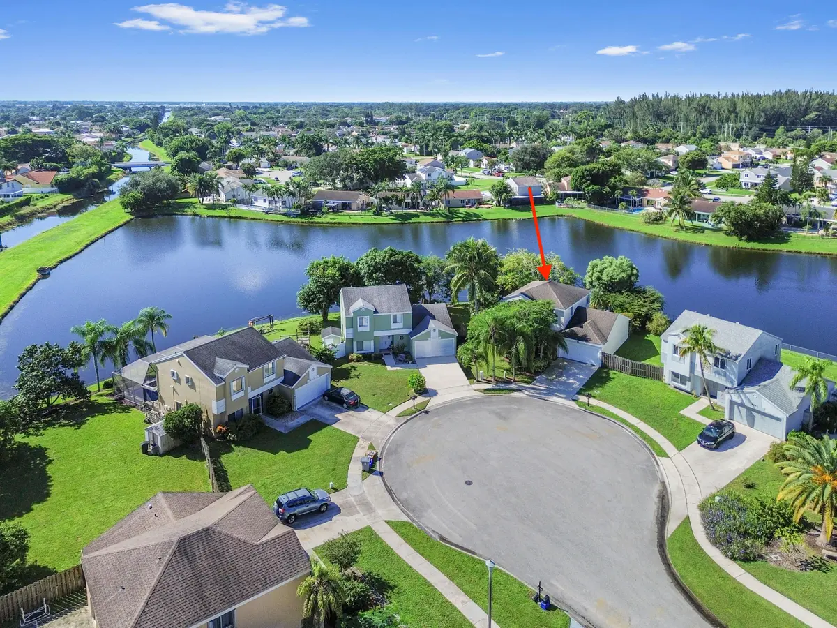 37 drone 02a at 9838 Robins Nest Road, Boca Raton