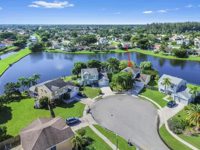 9838 Robins Nest  Road, Boca Raton – Single Family Residence for sale