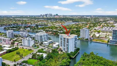 777 Bayshore Drive 701, Fort Lauderdale – Condominium for sale