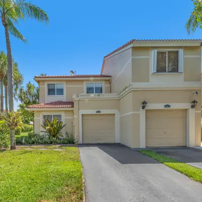 3460 DEER CREEK PALLADIAN Circle 3460, Deerfield Beach – Townhouse for sale