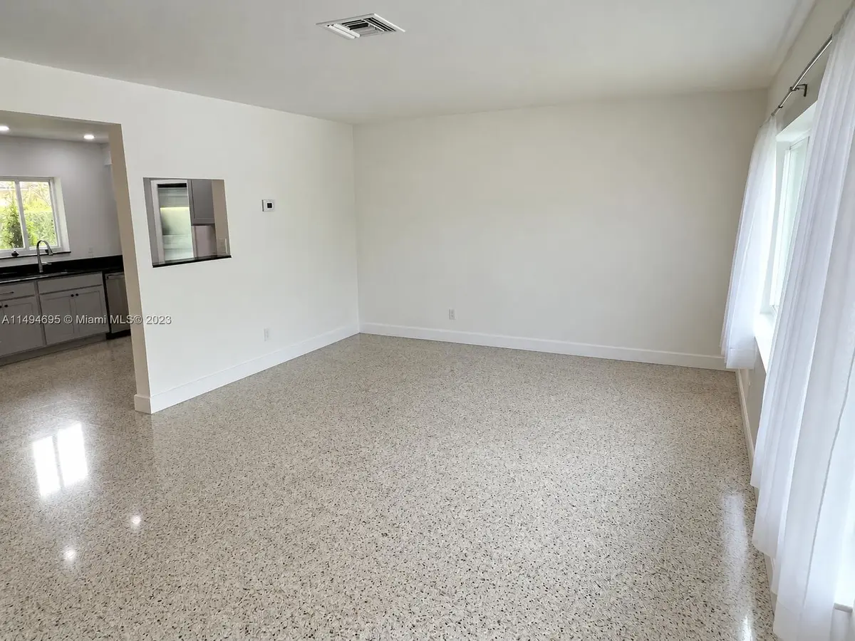Living Room at 330 Cascade Lane, Palm Beach Shores