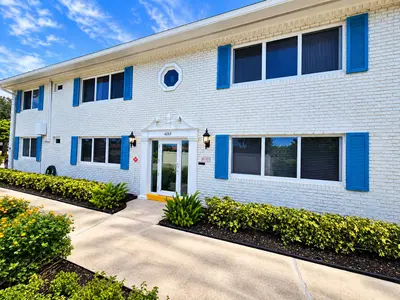 6263 NE 19TH Avenue 1005, Fort Lauderdale – Condominium for sale