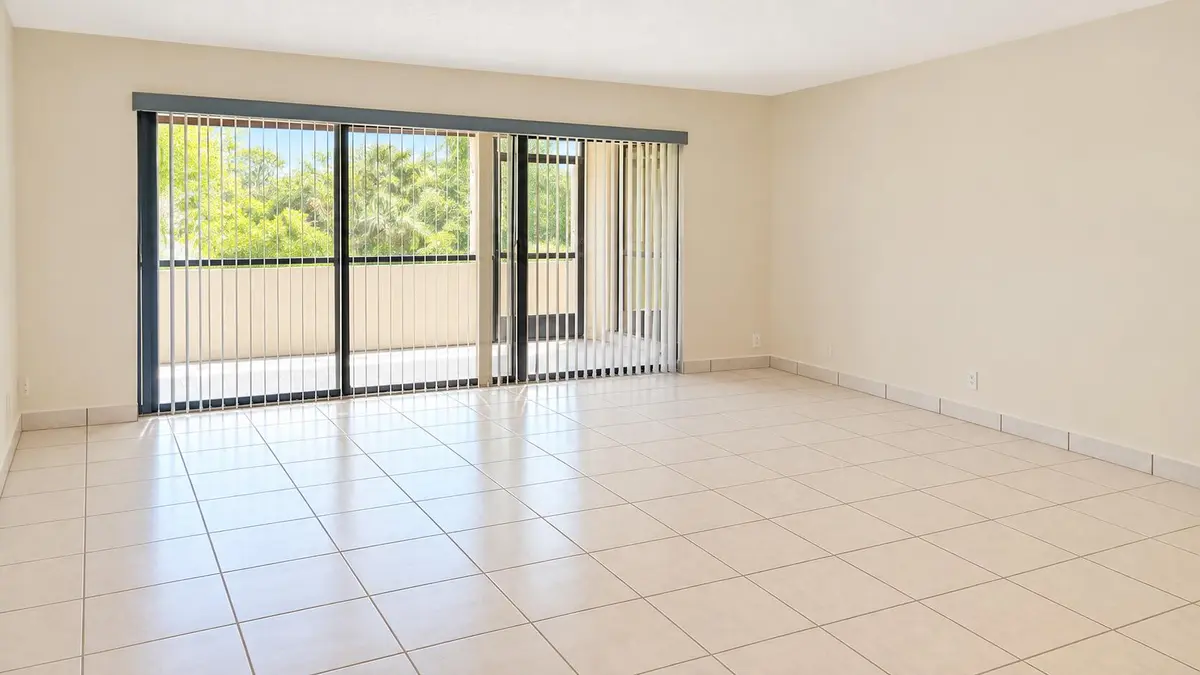 Living Room at 4409 NW 22ND Road 403, Coconut Creek