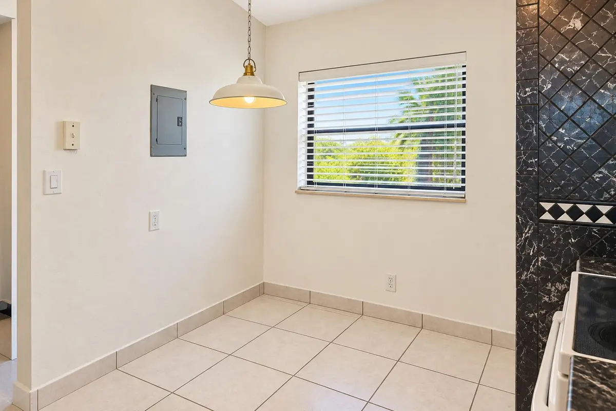 Kitchen at 4409 NW 22ND Road 403, Coconut Creek