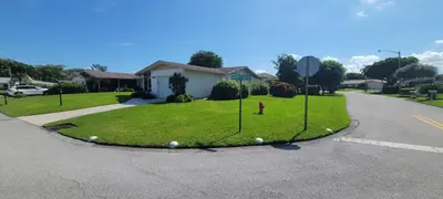 13532 WHIPPET Way, Delray Beach – Villa for sale