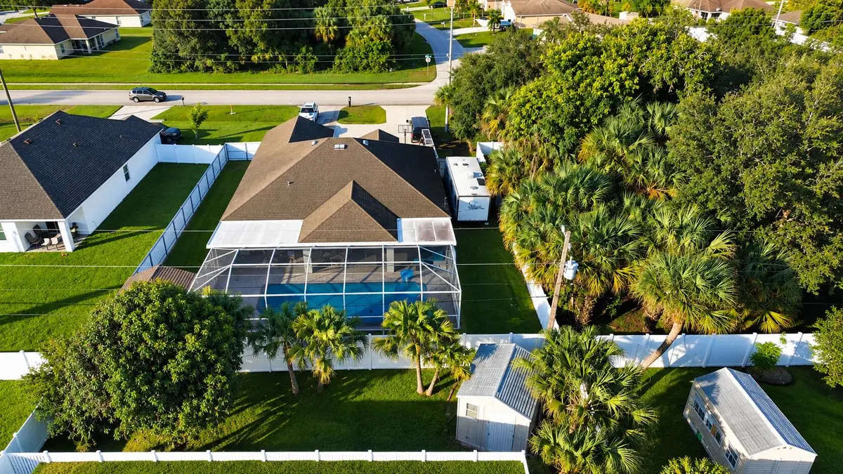1402 SW CALIFORNIA Boulevard, Port St. Lucie, FL – photo 6