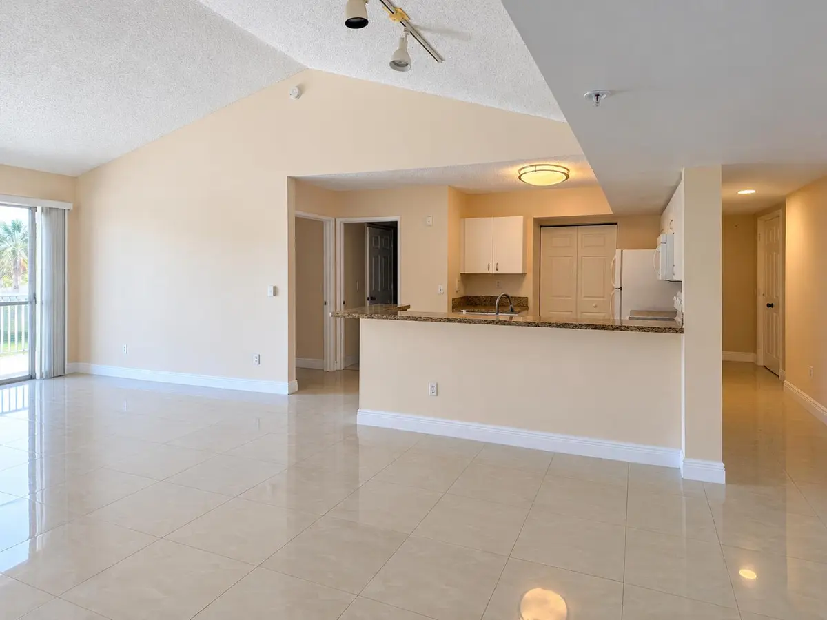 Bright Open-Plan Apartment Interior at 2620 S UNIVERSITY Drive 311, Davie