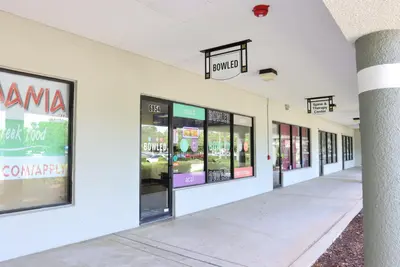 Bowled in Greenacres, FL