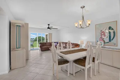 6936 HUNTINGTON Lane 403, Delray Beach – Condominium for rent