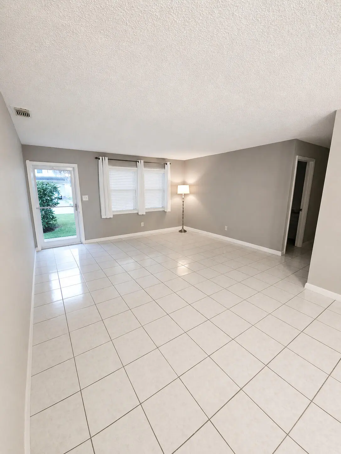 Collings Rental - 003 - Living Room at 3033 SW COLLINGS Drive, Port St. Lucie