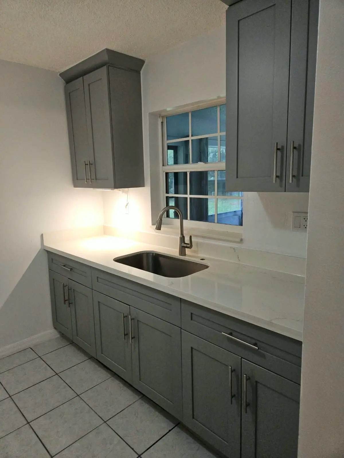 Collings Rental - 008 - Kitchen at 3033 SW COLLINGS Drive, Port St. Lucie