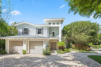 391 E Boca Raton Road, Boca Raton – Single Family Residence for sale