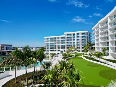 2200 Pga Boulevard 205, Palm Beach Gardens – Condominium for sale