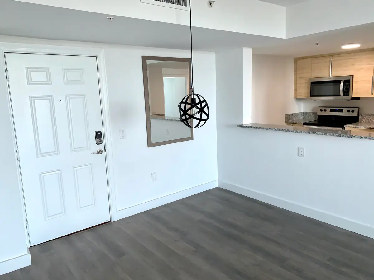 Dining room at 117 NW 42ND Avenue 1513, Miami