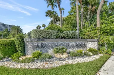 4501 N Ocean Boulevard 3, Boca Raton – Townhouse for sale