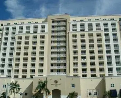 117 NW 42ND Avenue 1513, Miami – Condominium for rent