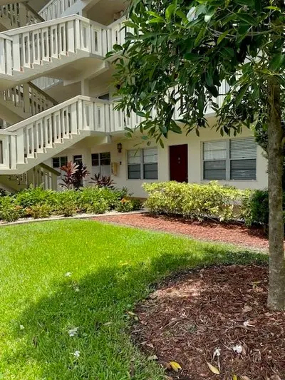 1805 Eleuthera Point N1, Coconut Creek – Condominium for rent
