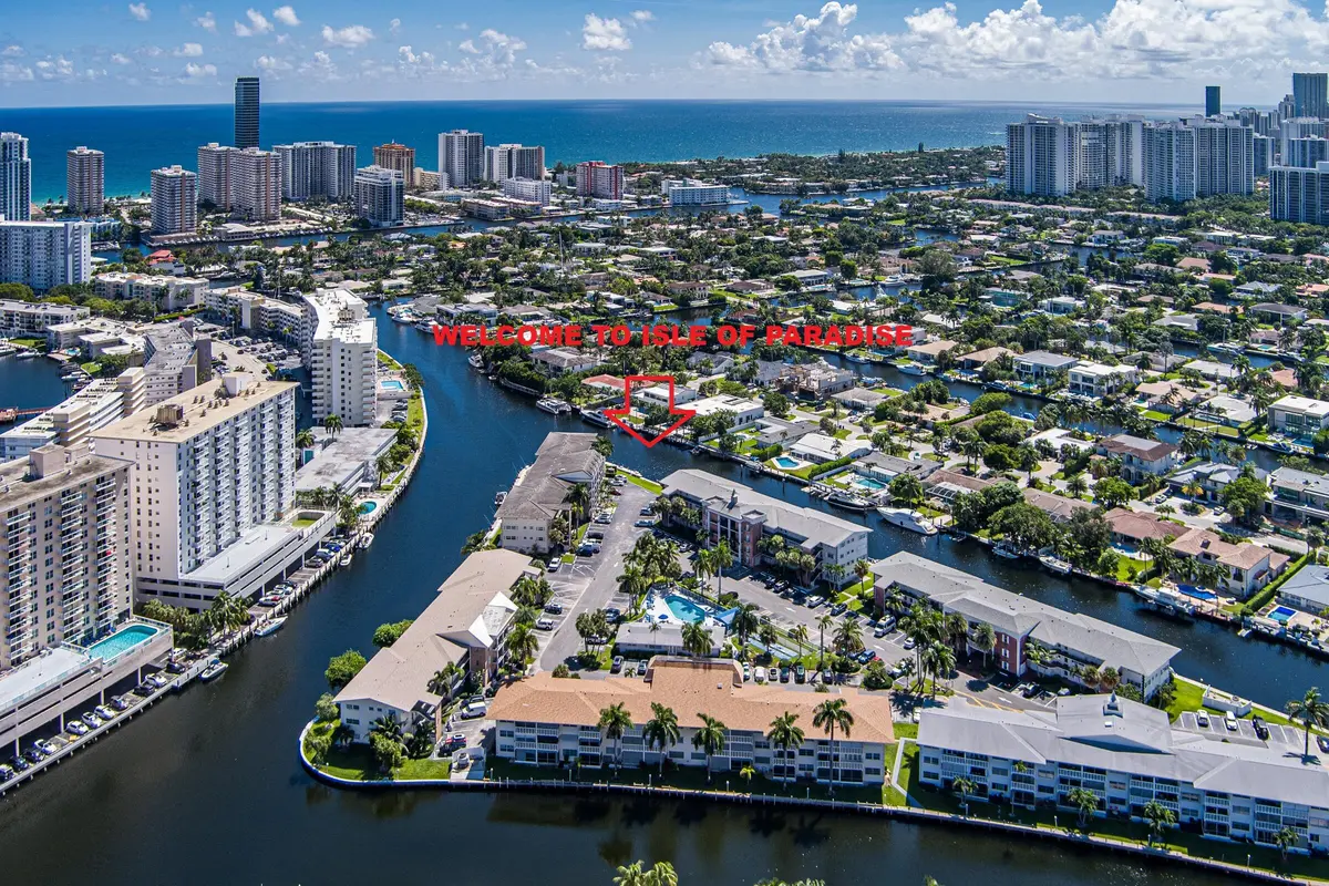 Copy of 460-62 at 460 Paradise Isle Boulevard 101, Hallandale Beach