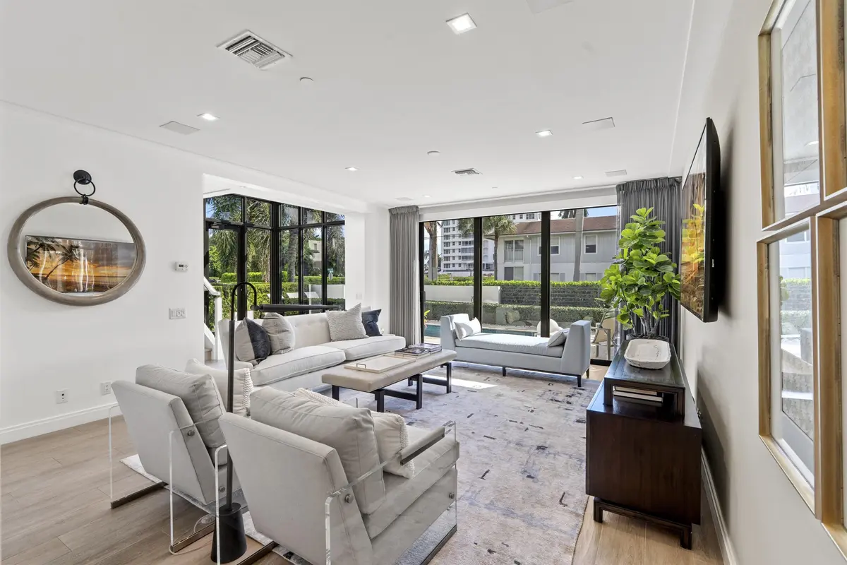 Club Room at 160 Andrews Avenue 3c, Delray Beach