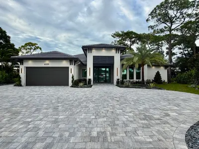6339 WOODTHRUSH Court, Palm Beach Gardens – Single Family Residence for sale
