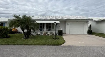 1593 SW 14TH Avenue, Boynton Beach – Single Family Residence for sale