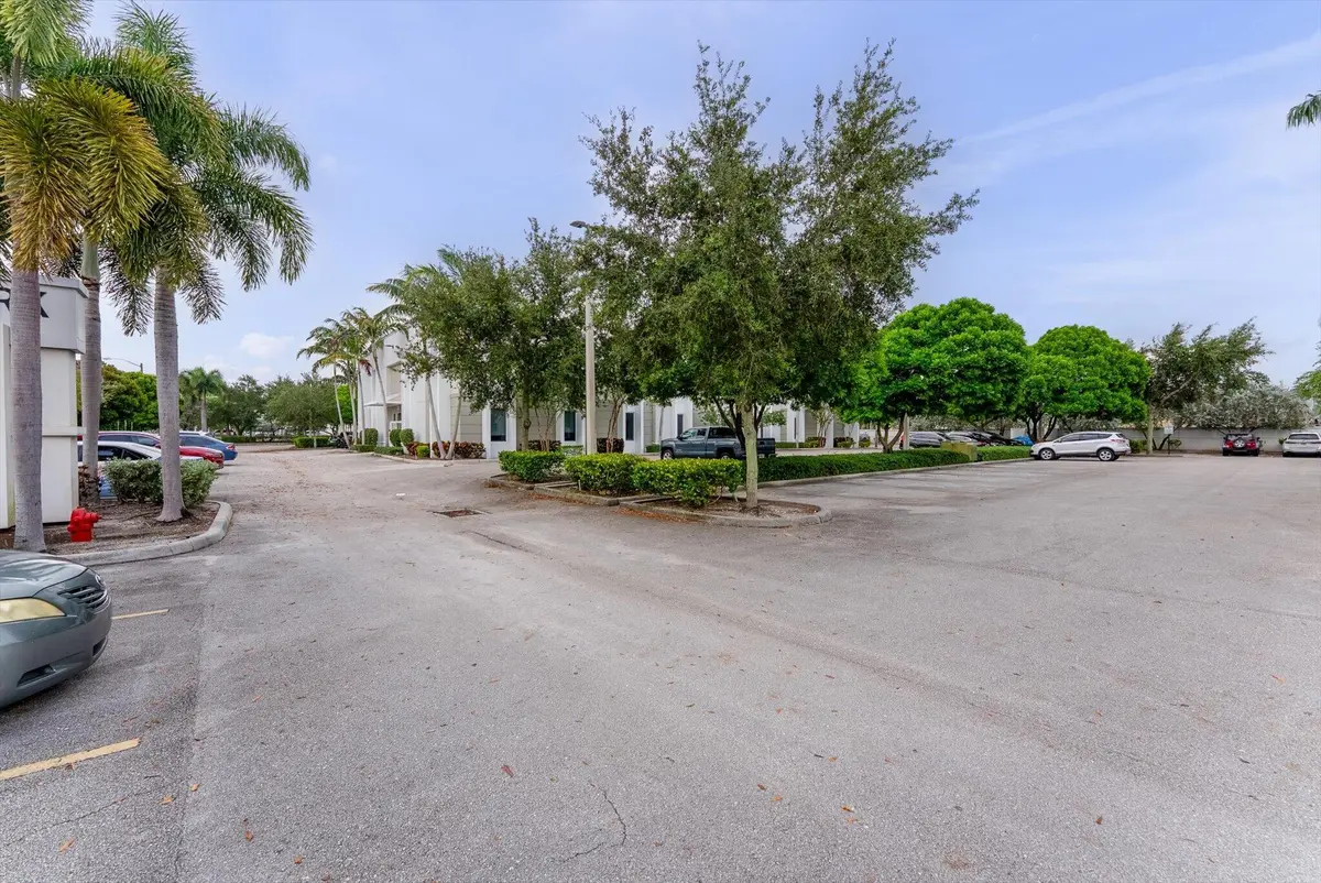 Free Surface Parking - View 4 at 5114 OKEECHOBEE Boulevard 207, West Palm Beach