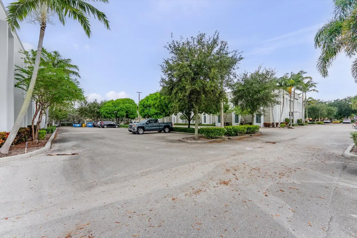 Free Surface Parking - View 3 at 5114 OKEECHOBEE Boulevard 207, West Palm Beach