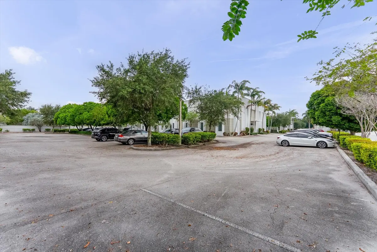 Free Surface Parking - View 2 at 5114 OKEECHOBEE Boulevard 207, West Palm Beach