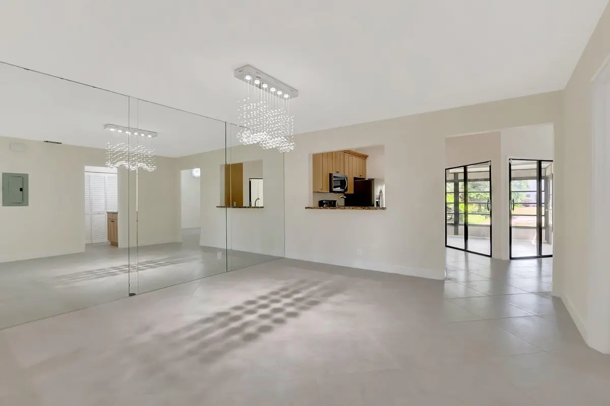 Living Room at 9258 Ketay Circle, Boca Raton