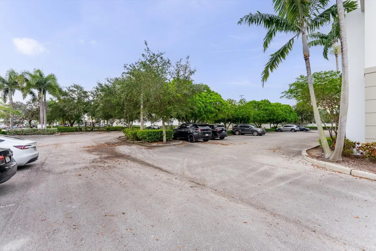 Free Surface Parking - View 1 at 5114 OKEECHOBEE Boulevard 207, West Palm Beach