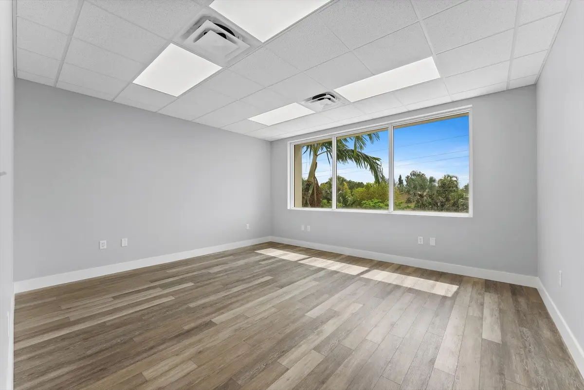 05 - Window Office with Treetop Views at 5114 OKEECHOBEE Boulevard 210, West Palm Beach