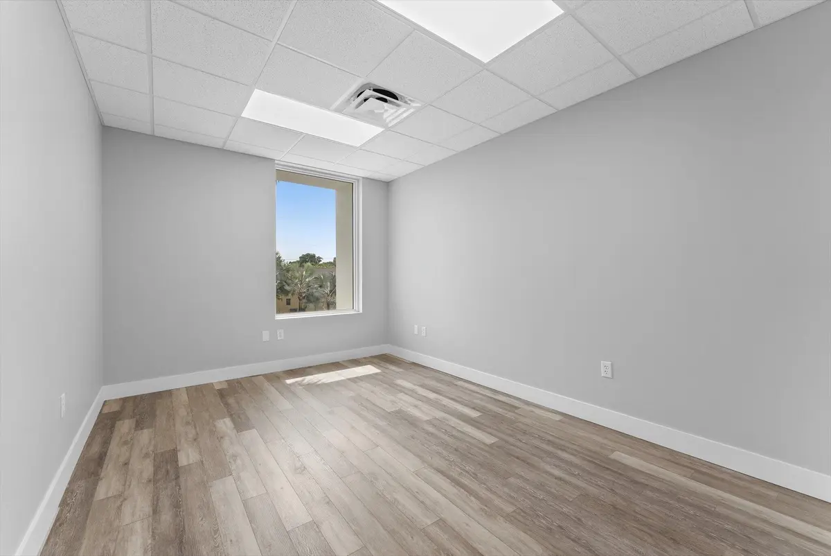 07 - Private Office A at 5114 OKEECHOBEE Boulevard 210, West Palm Beach