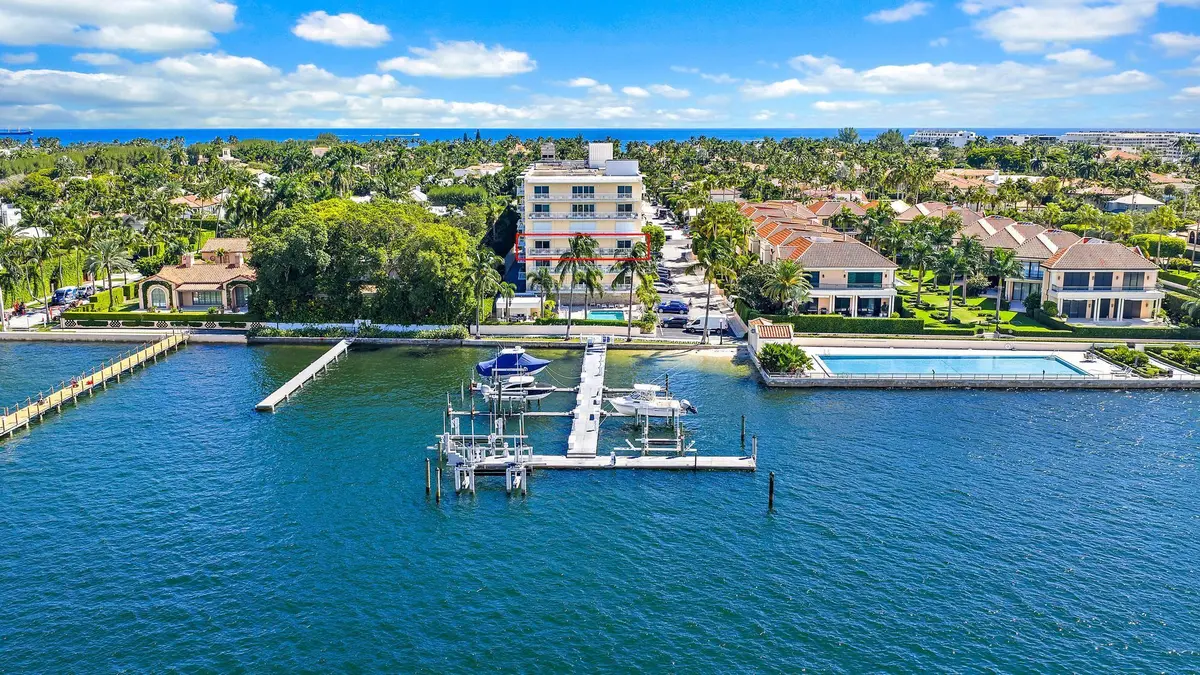 East at 250 BRADLEY Place 408, Palm Beach